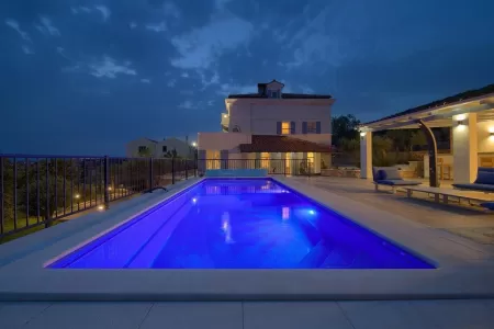 Villa Salvia Cres - Cres, Kroatische Inseln