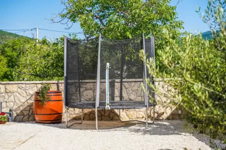 Villa San Antonio - Sibenik, Dalmatia