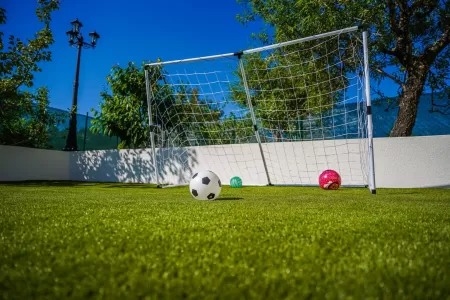 Villa San Antonio - Sibenik, Dalmatia