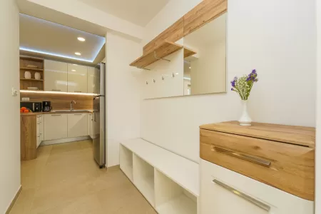 Villa San Antonio - Sibenik, Dalmatia