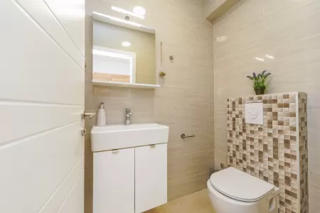 Villa San Antonio - Sibenik, Dalmatia