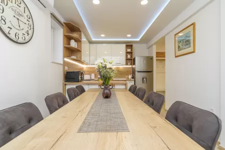 Villa San Antonio - Sibenik, Dalmatia