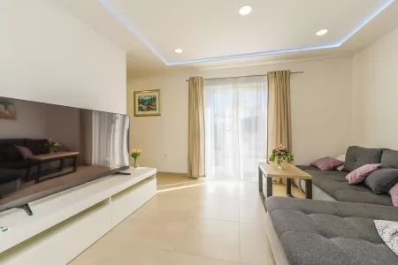 Villa San Antonio - Sibenik, Dalmatia