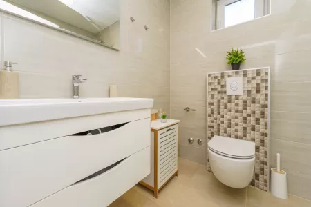 Villa San Antonio - Sibenik, Dalmatia