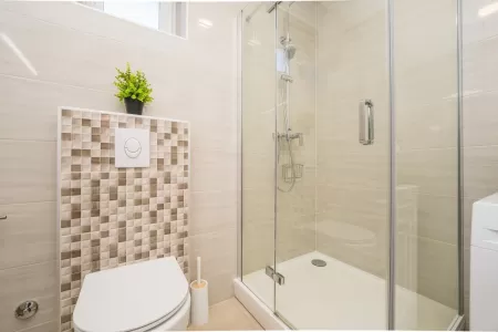 Villa San Antonio - Sibenik, Dalmatia