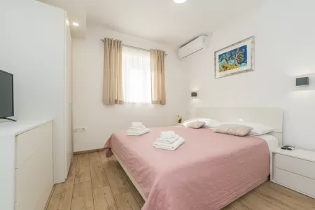 Villa San Antonio - Sibenik, Dalmatia