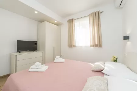 Villa San Antonio - Sibenik, Dalmatia