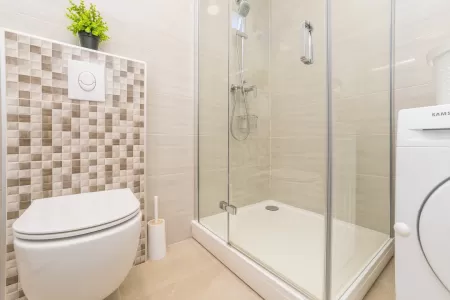 Villa San Antonio - Sibenik, Dalmatia