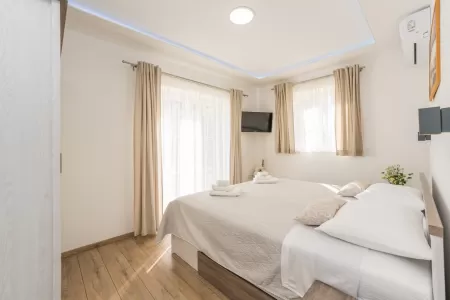 Villa San Antonio - Sibenik, Dalmatia