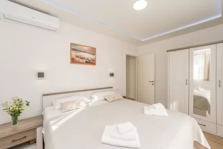 Villa San Antonio - Sibenik, Dalmatia