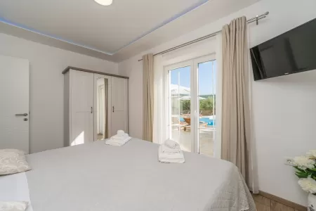 Villa San Antonio - Sibenik, Dalmatia