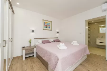 Villa San Antonio - Sibenik, Dalmatia