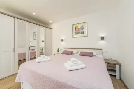 Villa San Antonio - Sibenik, Dalmatia