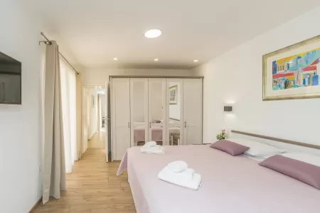 Villa San Antonio - Sibenik, Dalmatia