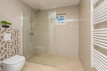 Villa San Antonio - Sibenik, Dalmatia