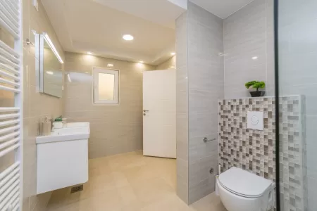 Villa San Antonio - Sibenik, Dalmatia