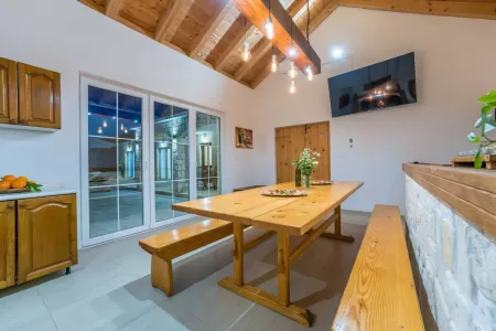 Villa San Antonio - Sibenik, Dalmatia