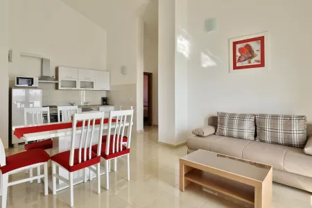 Villa Sandrina A1 - Zadar, Dalmatia