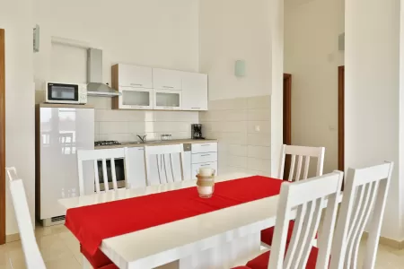 Vila Sandrina A1 - Zadar, Dalmacija