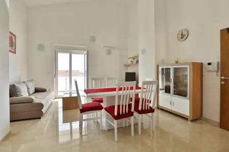 Villa Sandrina A1 - Zadar, Dalmatia