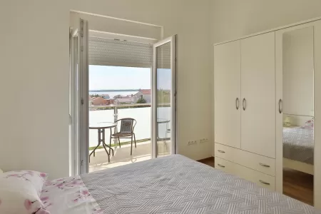 Vila Sandrina A1 - Zadar, Dalmacija