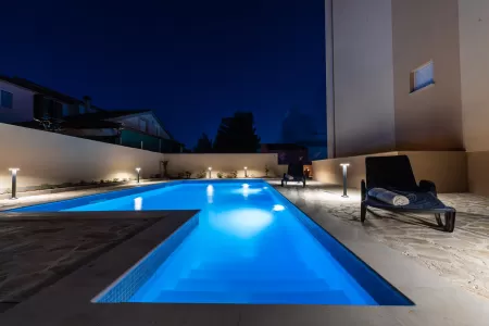 Vila Sandrina A1 - Zadar, Dalmacija