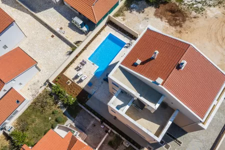 Vila Sandrina A1 - Zadar, Dalmacija