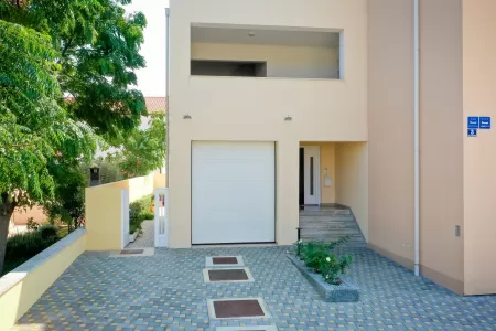 Vila Sandrina A1 - Zadar, Dalmacija