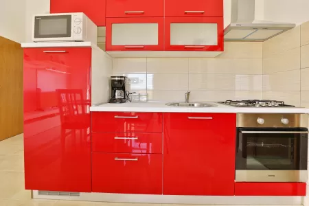 Villa Sandrina A2 - Zadar, Dalmatien