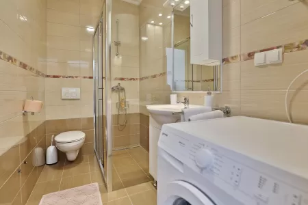 Villa Sandrina A2 - Zadar, Dalmatien