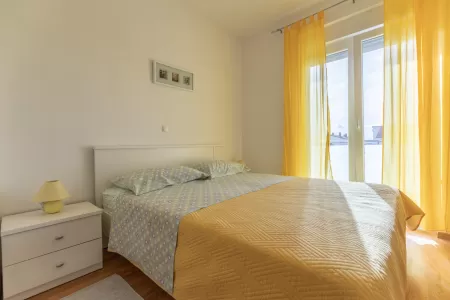 Villa Sandrina A3 - Zadar, Dalmatien