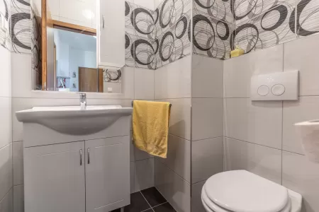 Villa Sandrina A3 - Zadar, Dalmatien