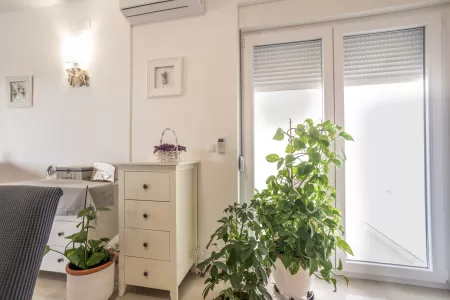 Villa Sandrina A3 - Zadar, Dalmatien