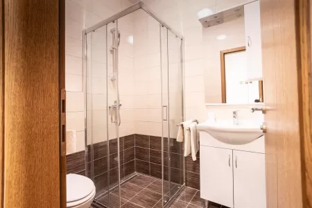 Villa Sandrina A3 - Zadar, Dalmatien