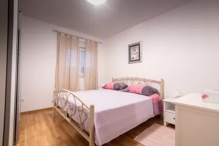 Villa Sandrina A3 - Zadar, Dalmatien