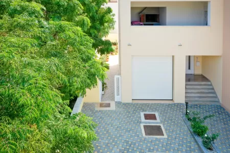 Villa Sandrina A3 - Zadar, Dalmatien