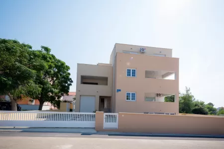 Villa Sandrina A3 - Zadar, Dalmatien