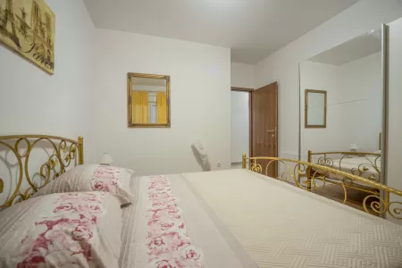Villa Sandrina A4 - Zadar, Dalmatia