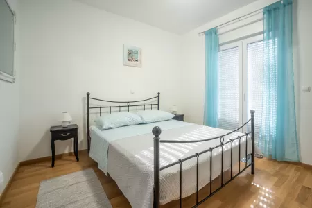 Villa Sandrina A4 - Zadar, Dalmatia