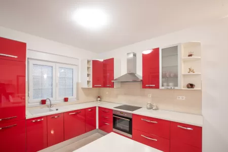 Villa Sandrina A4 - Zadar, Dalmatia