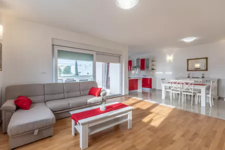 Villa Sandrina A4 - Zadar, Dalmatia