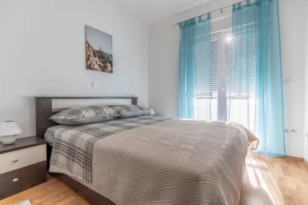 Villa Sandrina A4 - Zadar, Dalmatia