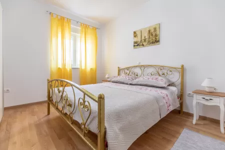 Villa Sandrina A4 - Zadar, Dalmatia