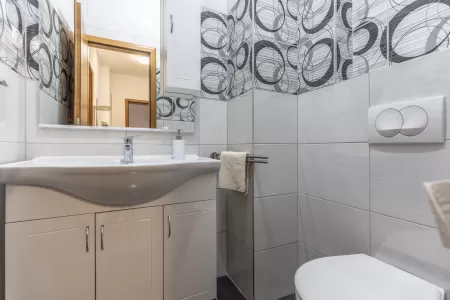 Villa Sandrina A4 - Zadar, Dalmatia
