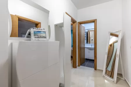 Villa Sandrina A4 - Zadar, Dalmatia