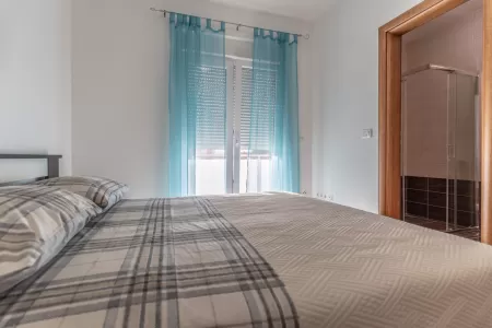 Villa Sandrina A4 - Zadar, Dalmatia