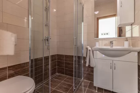Villa Sandrina A4 - Zadar, Dalmatia