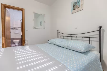 Villa Sandrina A4 - Zadar, Dalmatia
