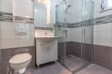 Villa Sandrina A4 - Zadar, Dalmatia
