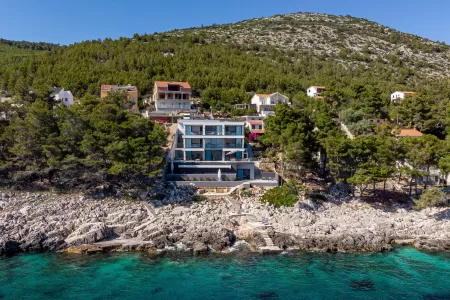 Villa Sansarea - Korcula, Islands